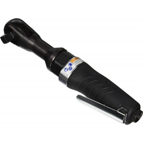  [아마존베스트]Ingersoll Rand 1770G 1/2 Edge Series Air Ratchet,Black