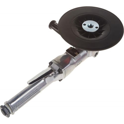  [아마존베스트]Ingersoll Rand 313A Heavy Duty 7-Inch Angle Pnuematic Sander