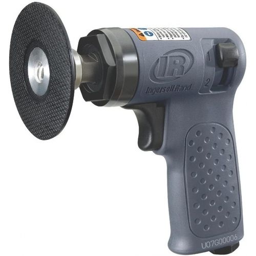  [아마존베스트]Ingersoll-Rand Air Disc Sander, 0.2 HP, 2 in. or 3 in.