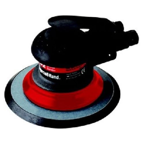  [아마존베스트]Ingersoll-Rand 4152 Composite 6-Inch Orbital Palm Pnuematic Sander with Pressure Sensitive Adhesive Pad