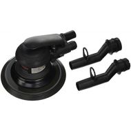 Ingersoll-Rand 4151-HL Ultra Duty 6-Inch Vacuum Ready Random Orbital Sander with Hook and Loop Pad