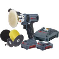 Ingersoll-Rand Ingersoll Rand G1621-K2 IQV12 PolisherSander Kit