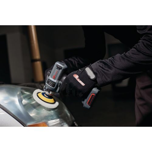  Ingersoll-Rand Ingersoll Rand G1621-K2 IQV12 PolisherSander Kit