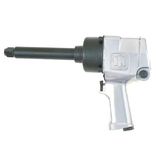  Ingersoll-Rand Ingersoll Rand 261-6 34-Inch Super Duty Air Impact Wrench with 6-Inch Extended Anvil