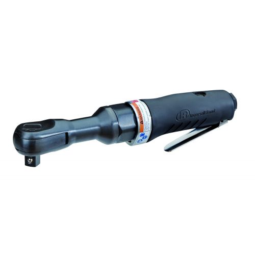  Ingersoll-Rand Ingersoll Rand 1770G 12-Inch Edge Series Drive Air Ratchet, Black