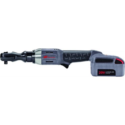  Ingersoll-Rand Ingersoll Rand R3130-K12 Cordless Ratchet with 1 Li-on Battery, Charger and Case, 38