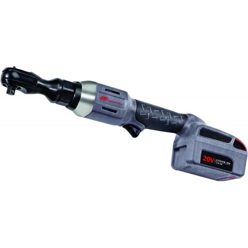  Ingersoll-Rand Ingersoll Rand R3130-K12 Cordless Ratchet with 1 Li-on Battery, Charger and Case, 38