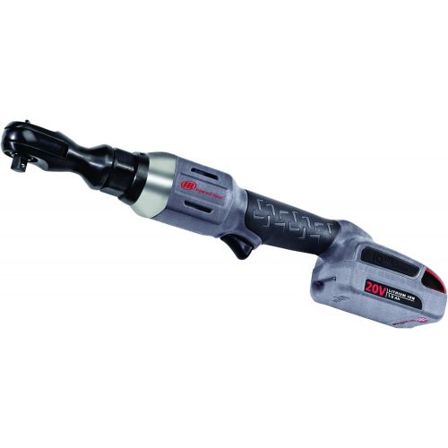  Ingersoll-Rand Ingersoll Rand R3130-K12 Cordless Ratchet with 1 Li-on Battery, Charger and Case, 38