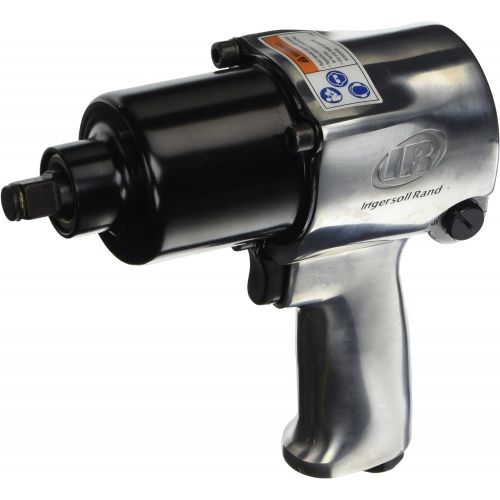  Ingersoll-Rand 231HA-2 12-Inch Impact Wrench with 2-Inch Extended Anvil