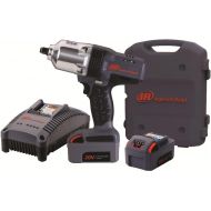 Ingersoll Rand W7150-K22 12 20V High-Torque Impact Tool Kit