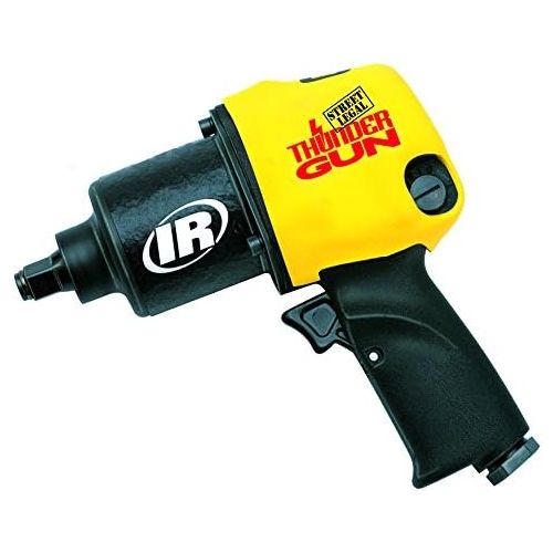  Ingersoll-Rand 232TGSL 12-Inch Super-Duty Air Impact Wrench Thunder Gun