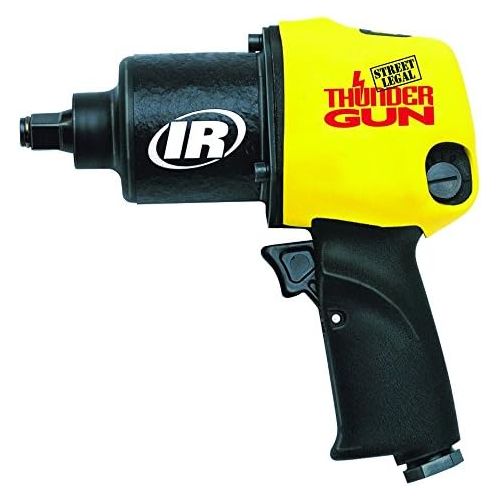  Ingersoll-Rand 232TGSL 12-Inch Super-Duty Air Impact Wrench Thunder Gun