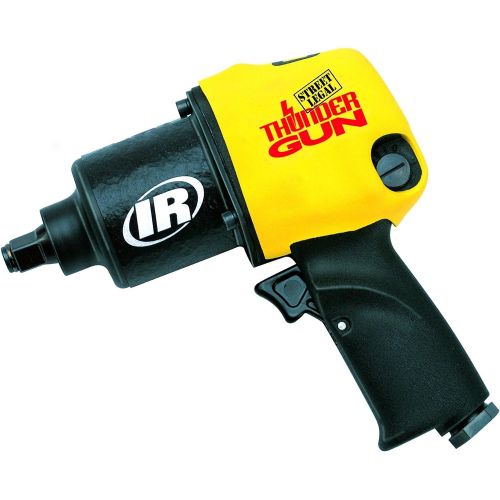  Ingersoll-Rand 232TGSL 12-Inch Super-Duty Air Impact Wrench Thunder Gun