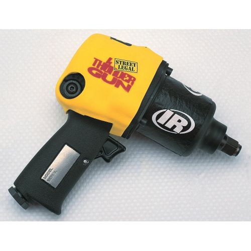  Ingersoll-Rand 232TGSL 12-Inch Super-Duty Air Impact Wrench Thunder Gun