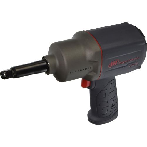  Ingersoll Rand 2235TiMAX Drive Air Impact Wrench, 12 Inch