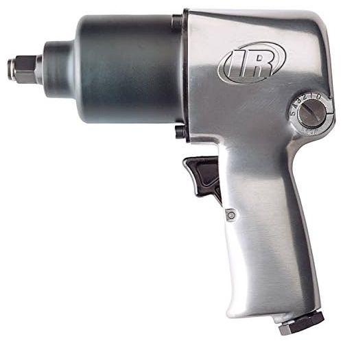  Ingersoll-Rand Ingersoll Rand 231C Super-Duty Air Impact Wrench, 12 Inch