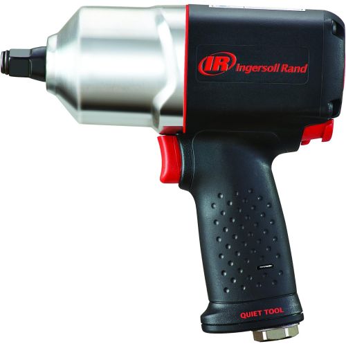  Ingersoll Rand 2135QXPA Impactool, 12