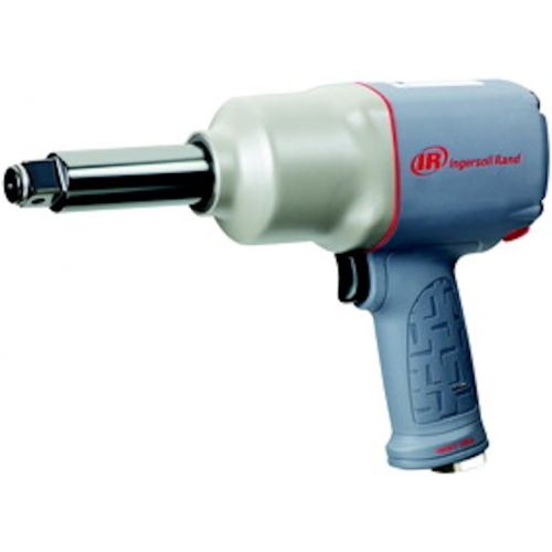  Ingersoll Rand 2145QiMAX-3 3/4 Quiet Impactool (with 1350 ft-lb Max Torque - Best in Class Power to Weight Ratio - 3 Anvil)