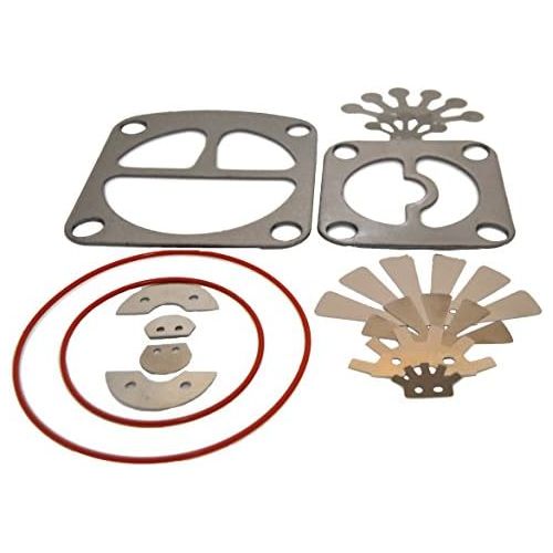  Ingersoll-Rand Valve and Gasket Kit for 2340 Air Compressor