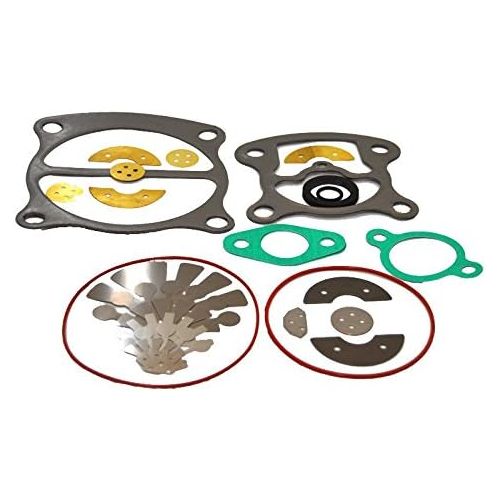  Ingersoll-Rand Valve and Gasket Kit for 2545 Air Compressor