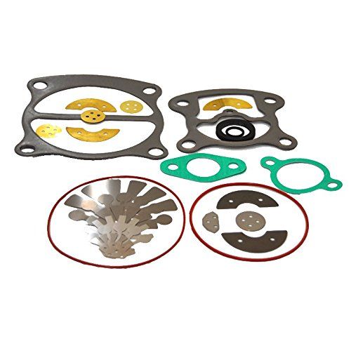  Ingersoll-Rand Valve and Gasket Kit for 2545 Air Compressor