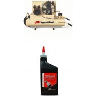 Ingersoll-Rand SS3J2-WB 2 HP 8 Gallon Single Stage Portable Wheelbarrow Air Compressor