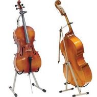 Ingles Adjustable Cello and Bass Stand