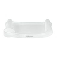 [아마존베스트]Inglesina Fast Dining Tray Plus, Clear