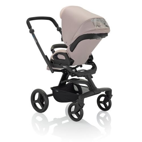  Inglesina Quad Stroller, Vulcano