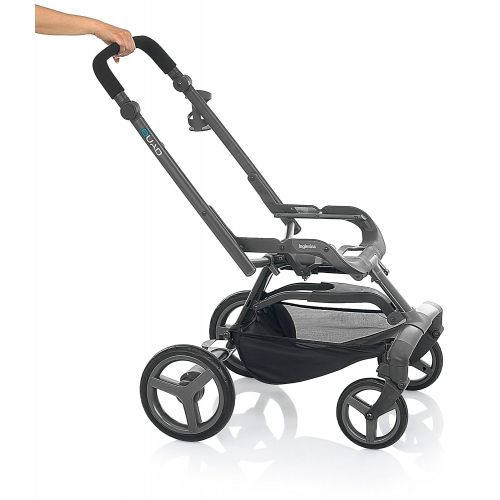  Inglesina Quad Stroller, Vulcano