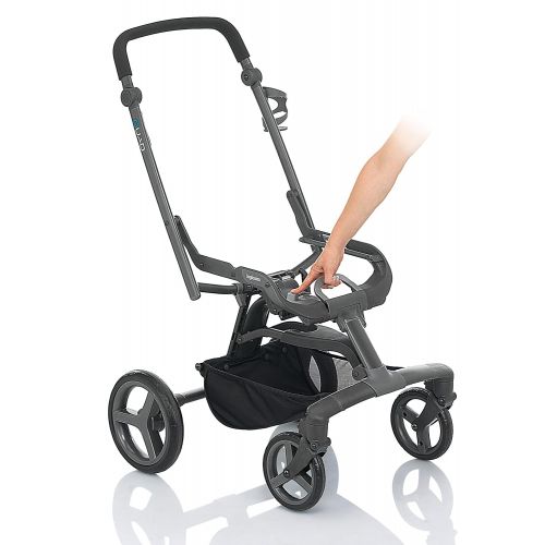  Inglesina Quad Stroller, Vulcano