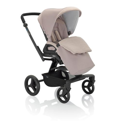  Inglesina Quad Stroller, Vulcano