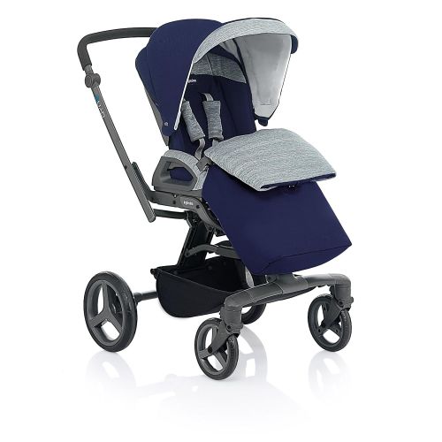  Inglesina Quad Stroller, Vulcano