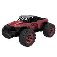 Inkach - Remote Control Car Inkach High Speed RC Racing Car | Remote Control Off-Road Trucks - Radio Controller Electric Car Vehicle (B)