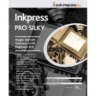 Inkpress Media Pro Silky Paper (8.5 x 11