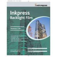 Inkpress Media Backlight Film (8.5 x 11