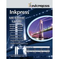 Inkpress Media Metallic Satin Printing Paper (13 x 19