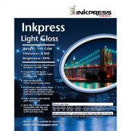 Inkpress Media Light Gloss (11x17