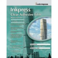 Inkpress Media Inkpress Clear Adhesive Film (11 x 17