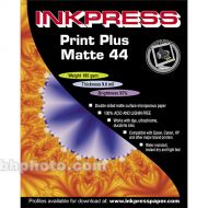 Inkpress Media Print Plus Matte 44 Paper (2-sided) for Inkjet - 13x19