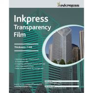 Inkpress Media Transparency Film (8.5 x 11