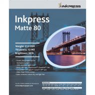 Inkpress Media Duo Matte 80 Paper (17 x 22