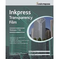Inkpress Media Transparency Film (8.5 x 11