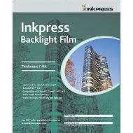 Inkpress Media Back Light Film for Inkjet - 24