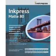 Inkpress Media Duo Matte 80 Paper (8.5 x 11