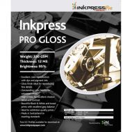 Inkpress Media Pro Glossy Paper (4 x 6