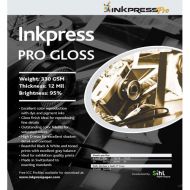 Inkpress Media Pro Glossy Paper (8.5 x 11