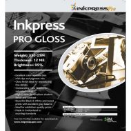 Inkpress Media Pro Glossy Paper (8.5 x 11