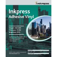 Inkpress Media Adhesive Vinyl (8.5x11