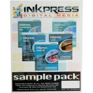 Inkpress Media Sample Pack (8.5x11